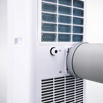 Arlec 8000 BTU Portable Air Conditioner