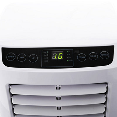 Arlec 8000 BTU Portable Air Conditioner