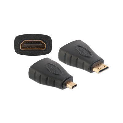 Arlec Antsig HDMI Adaptor Kit for all Resolutions.