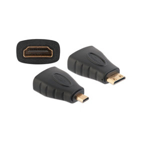 Arlec Antsig HDMI Adaptor Kit for all resolutions