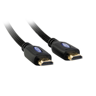 Arlec Antsig HDMI Cable - 1.5 metres in length