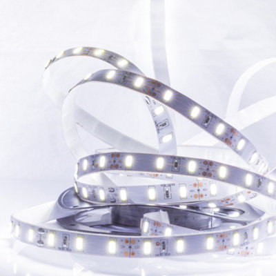 Arlec 3m warm white deals silicone coated led strip light