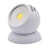 Arlec Cool White Directional LED Nightlight