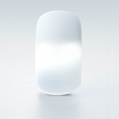 Arlec Cool White Mini Mouse LED Night Light