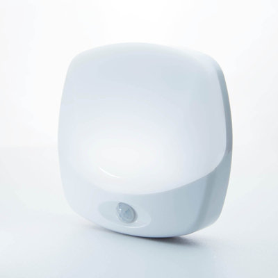 arlec battery operated sensor night light