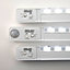 Arlec Cool White Wireless Linkable Sensor LED Light Kit