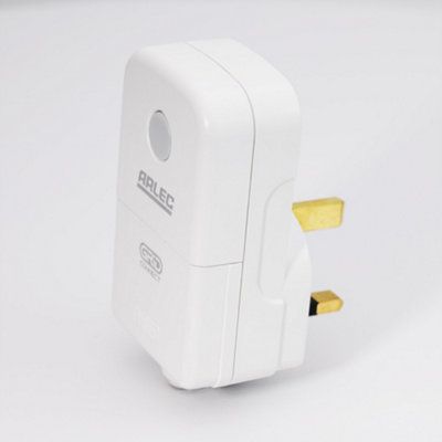 Arlec Grid Connect Rewireable Smart Plug 13A