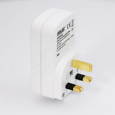 Arlec Grid Connect Rewireable Smart Plug 13A - 6