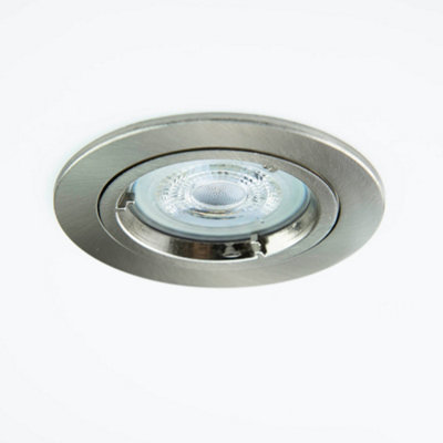 B&q deals gu10 downlights