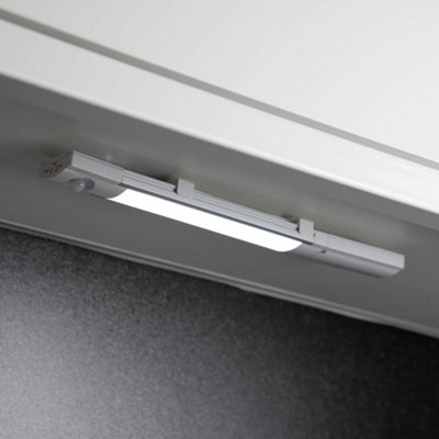 Arlec led batten deals light