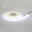 Arlec LED Cool White 3m LED Strip Lights