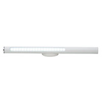 Arlec LED Cool White Rechargeable LED Light with Touch Dimming