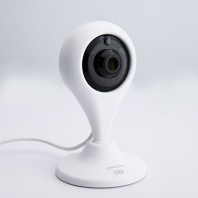 ARLEC ORION WI-FI INDOOR STATIONARY CAMERA Price Comparisons | Compare The Build