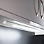 Arlec Sensor 8W LED Cabinet Light - Cool White