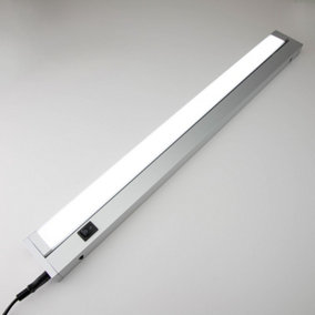 Arlec Swivel 10W LED Light - Cool White