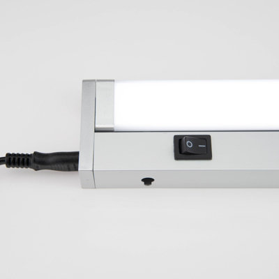 Arlec Swivel 10W LED Light - Cool White