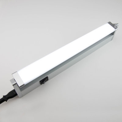 Arlec Swivel 6W LED Light - Cool White