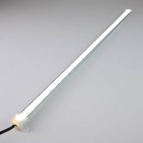 Arlec Utility LED Bar Light - Cool White