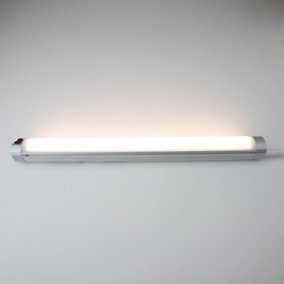 Led fluorescent deals tube b&q