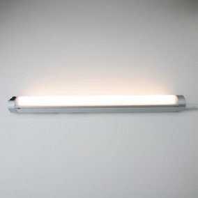 Arlec Wide Angle 7W LED Light - Warm White