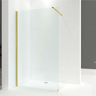 ARLEY Ralus Brushed Brass Profile