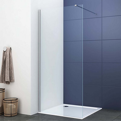 Arley Ralus6 1300mm Wetroom Panel
