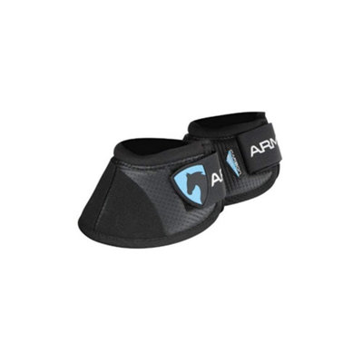 ARMA Carbon Horse Overreach Boots Black (Full) Price Comparisons | Compare The Build