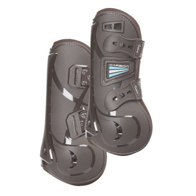 ARMA Carbon Horse Tendon Boots Brown (Full) Price Comparisons | Compare The Build