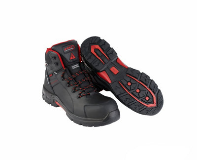 Arma Lightning Safety Toe Cap Boot Electrical Instalation Boot