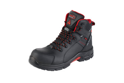 Arma Lightning Safety Toe Cap Boot Electrical Instalation Boot