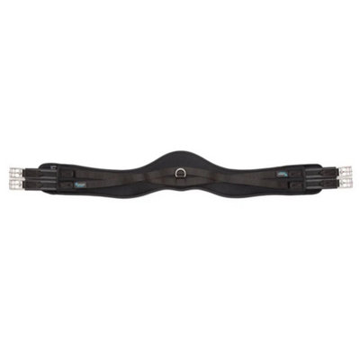 ARMA Memory Foam Anatomical Horse Girth Black (56in) Price Comparisons | Compare The Build