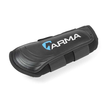 ARMA Neoprene Horse Brushing Boots Black (Small Pony) Price Comparisons | Compare The Build