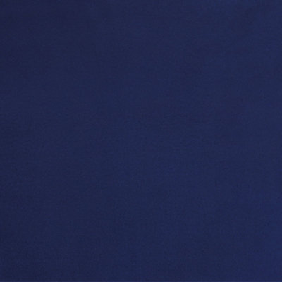 Armchair VIETAS Velvet Navy Blue