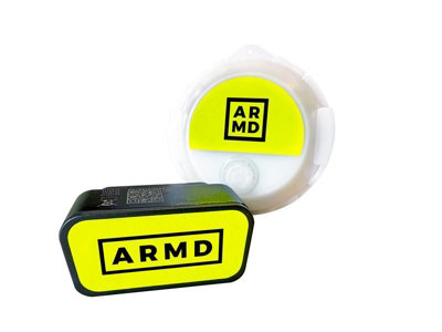 Smart Motion Detector - Smart Motion Detection With Real-time Notification And WiFi Mobile App - View #11