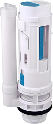 Armitage Shanks Watermark Dual Flush Valve- WMKA20080 - Model No AS1172 ...