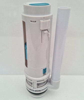 Armitage Shanks Watermark Dual WC Flush Valve Model No AS1172.2 - WMKA20080 - 3