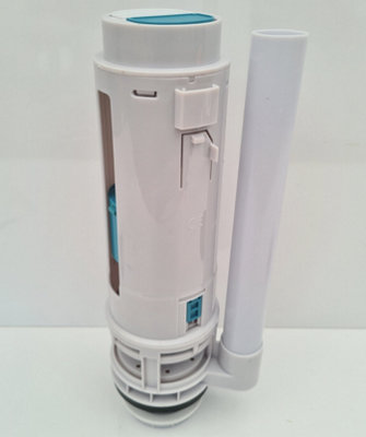 Armitage Shanks Watermark Dual WC Flush Valve Model No AS1172.2 - WMKA20080