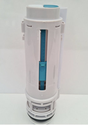 Armitage Shanks Watermark Dual WC Flush Valve Model No AS1172.2 - WMKA20080 - 4