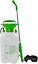 Armo 5 Litre Garden Pressure Sprayer Knapsack Pressure Sprayer 5L