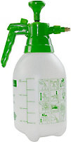 Armo Garden Sprayer 2 litre Pressure Sprayer Pump Action