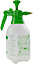 Armo Garden Sprayer 2 litre Pressure Sprayer Pump Action