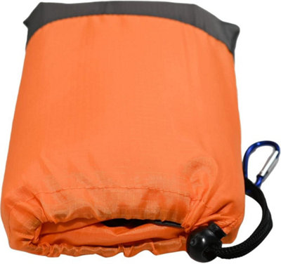 Armo Waterproof Extra Large Beach Mat Picnic Blanket 210cm x 200cm - 5