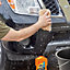 Armor All Car Wash 1 Litre Speed Dry