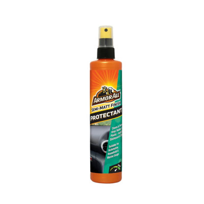 Armorall Semi Matt Protectant 300ml