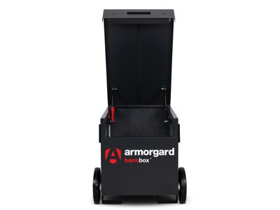 Armorgard BB2 barrobox Mobile Security Box ARMBB2N