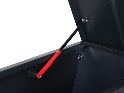 Armorgard BB2 barrobox Mobile Security Box ARMBB2N