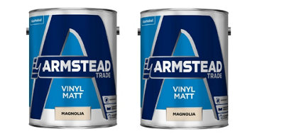 Upgrade Style With Magnolia Marbletex Smooth Masonry Paint Magnolia 10 Litre