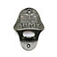Army Be The Best Wall Mounted Bottle Opener (Approx 110mm x 75mm)