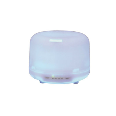 Aroma Electric Essential Oil Diffuser LED Ultrasonic