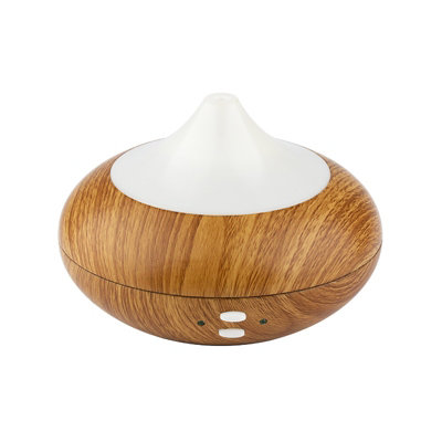 Aromatherapy Diffuser Essential Oil Humidifier for Relaxation & Wellness